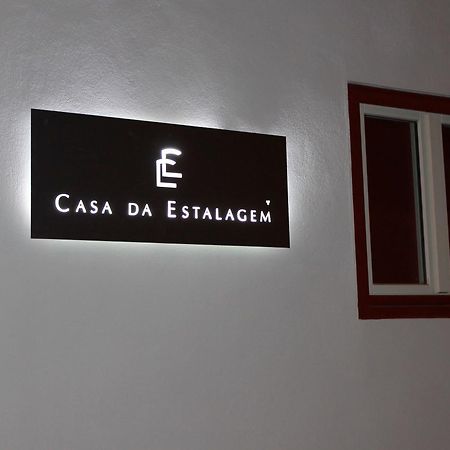 Casa Da Estalagem - Turismo Rural Ervidel Kültér fotó