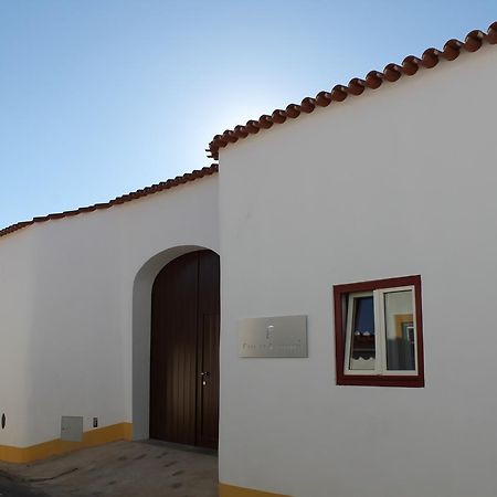 Casa Da Estalagem - Turismo Rural Ervidel Kültér fotó