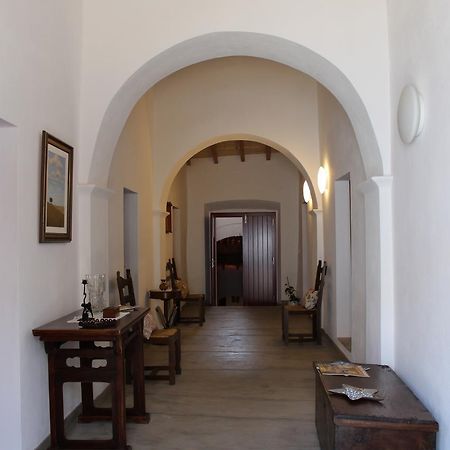 Casa Da Estalagem - Turismo Rural Ervidel Kültér fotó