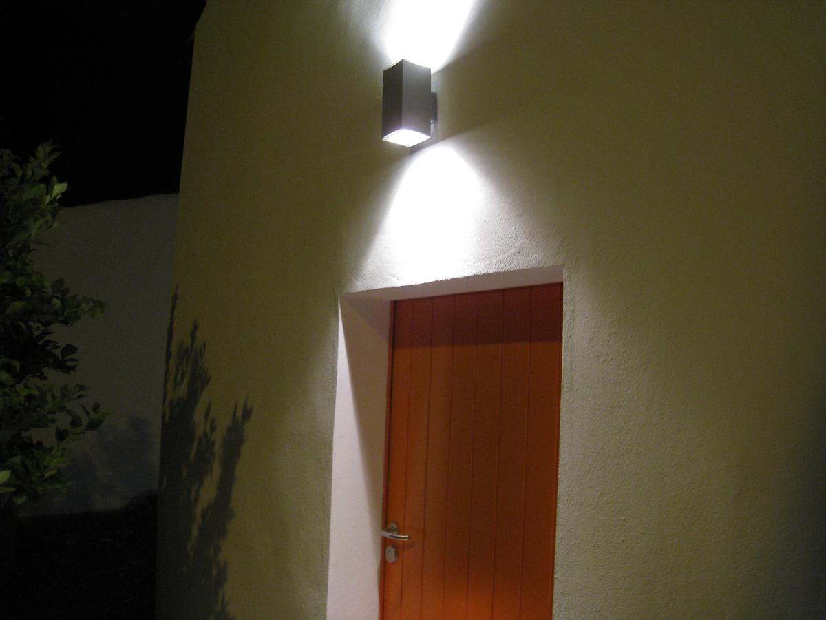 Casa Da Estalagem - Turismo Rural Ervidel Szoba fotó