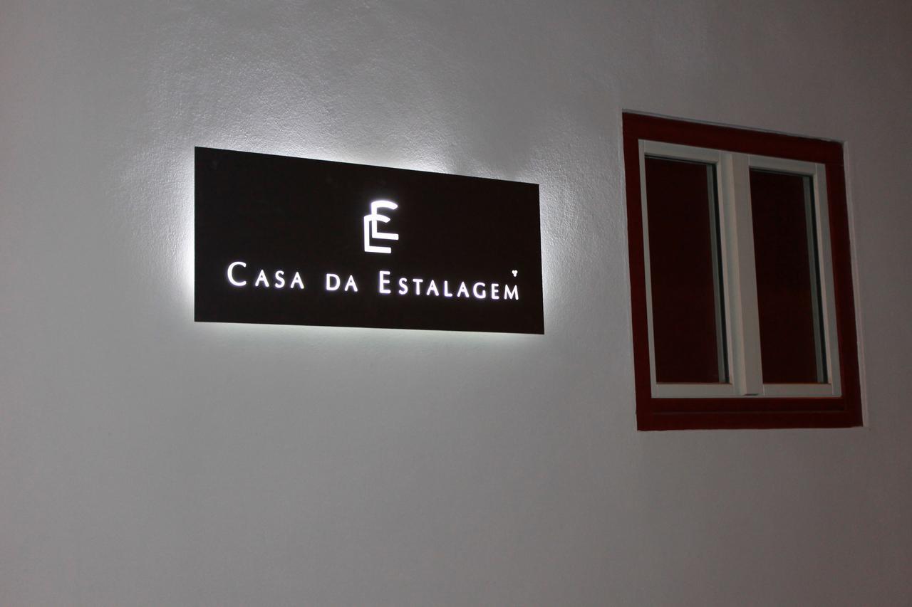 Casa Da Estalagem - Turismo Rural Ervidel Kültér fotó