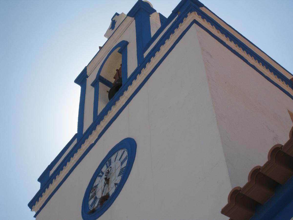 Casa Da Estalagem - Turismo Rural Ervidel Kültér fotó
