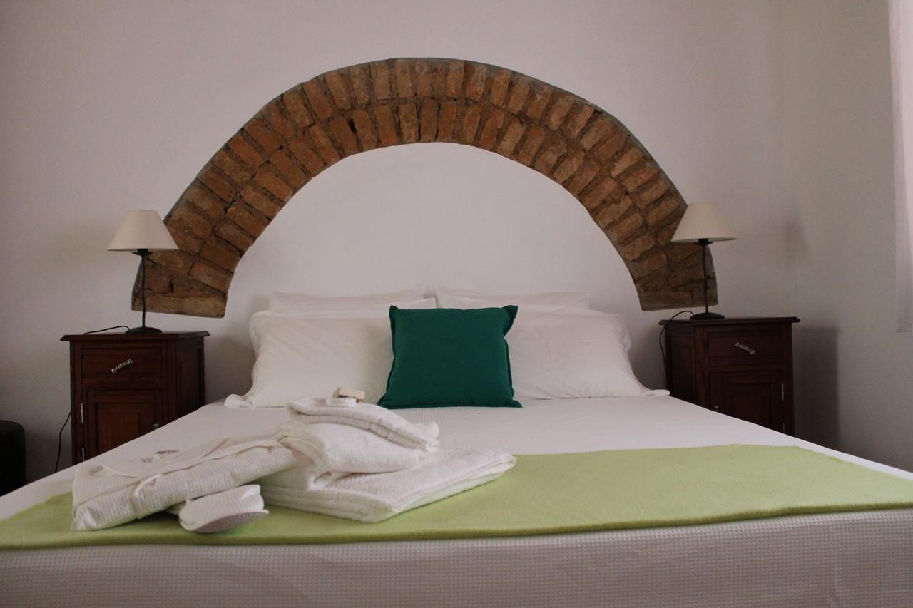 Casa Da Estalagem - Turismo Rural Ervidel Szoba fotó