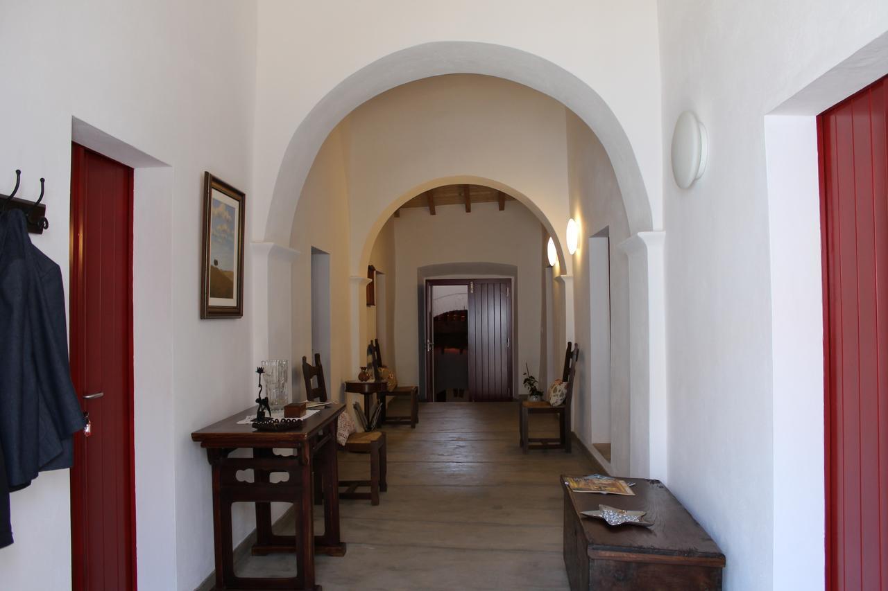 Casa Da Estalagem - Turismo Rural Ervidel Kültér fotó