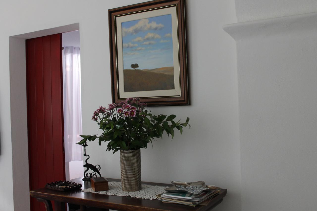 Casa Da Estalagem - Turismo Rural Ervidel Kültér fotó